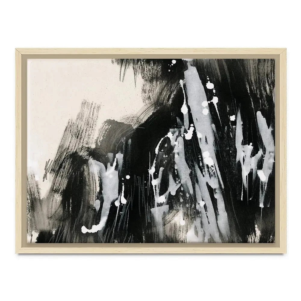 Soft Scale Canvas Print Soft Scale Canvas Print wall art product June Erica Vess