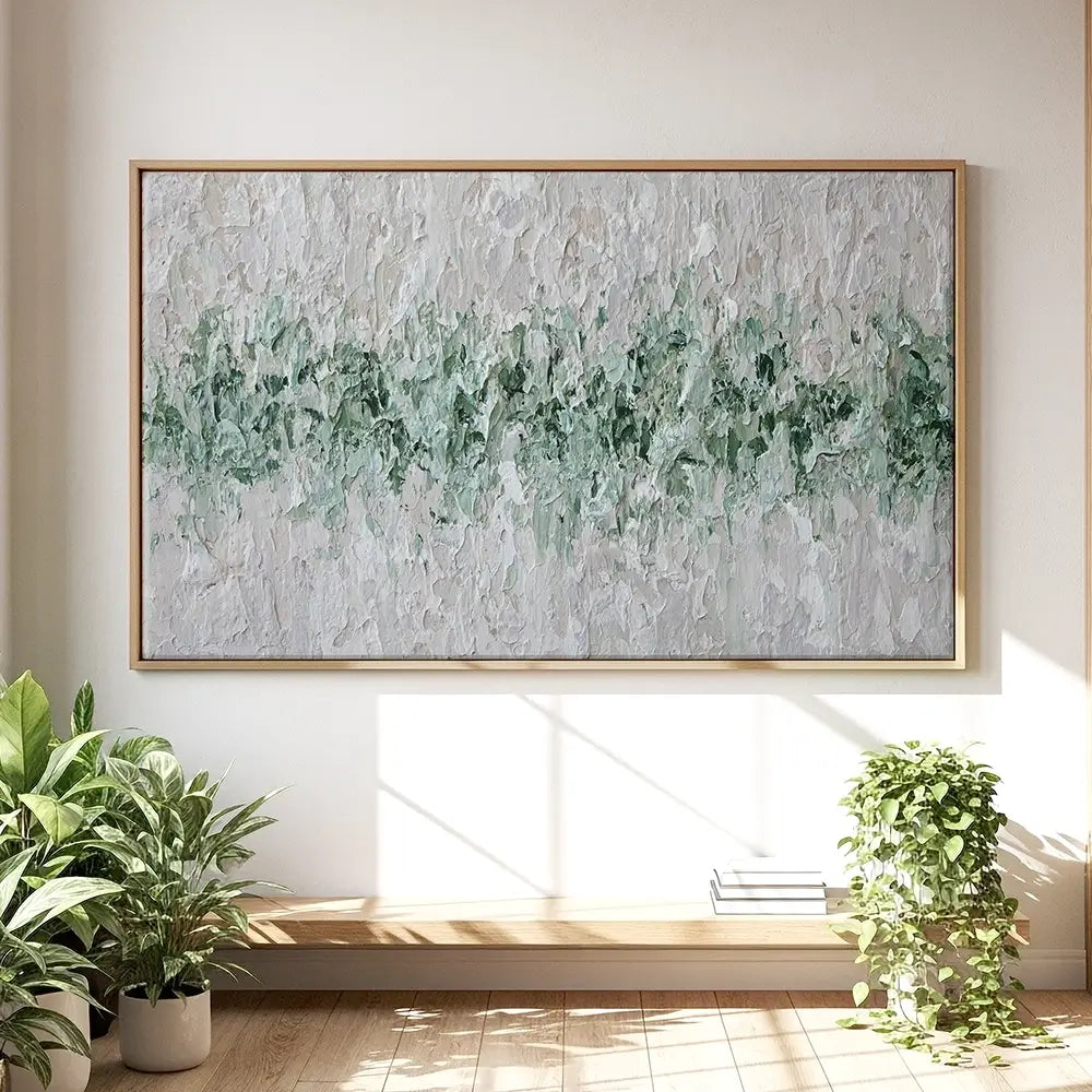 Soft Touch Oversized Canvas Print Soft Touch Oversized Canvas Print wall art product Art Print Shop