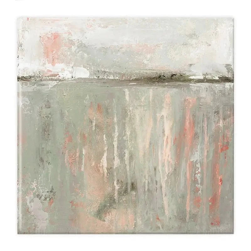 Softer Days Canvas Print Softer Days Canvas Print wall art product Carol Robinson