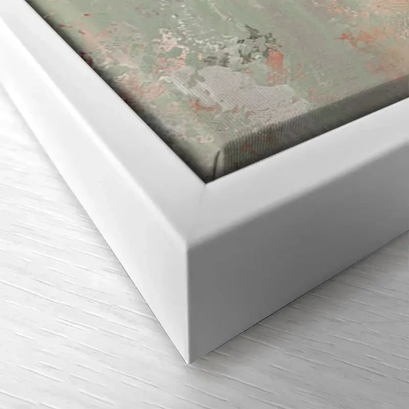Softer Days Canvas Print Softer Days Canvas Print wall art product Carol Robinson