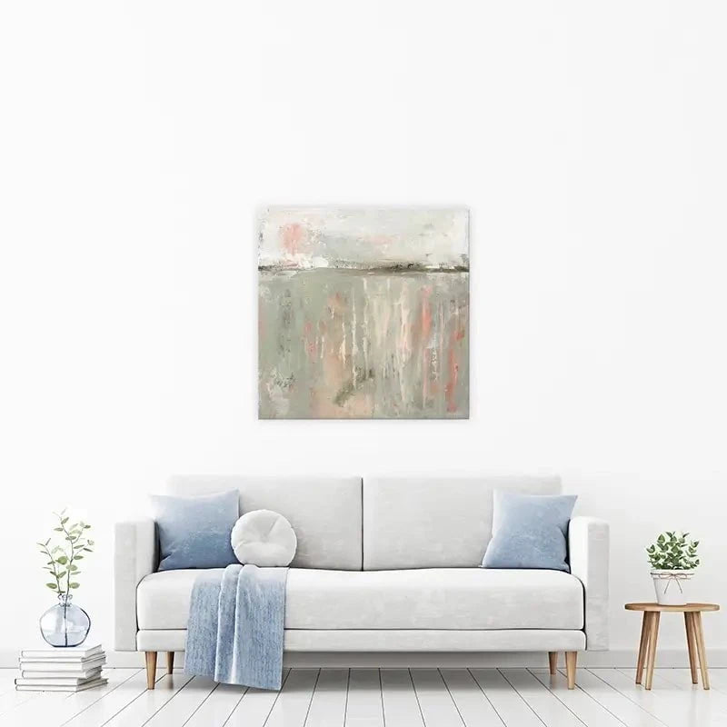 Softer Days Canvas Print Softer Days Canvas Print wall art product Carol Robinson