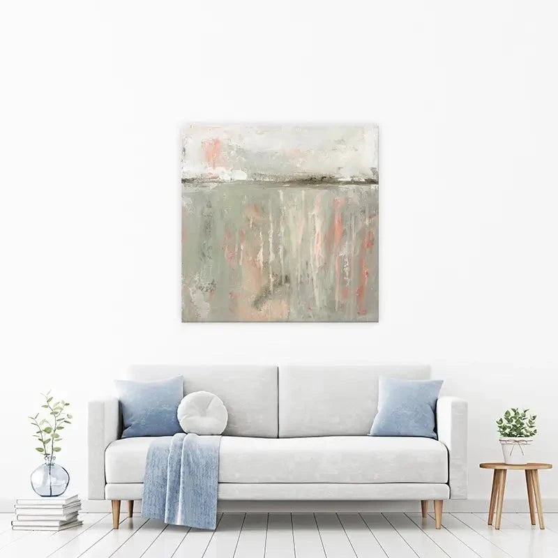 Softer Days Canvas Print Softer Days Canvas Print wall art product Carol Robinson