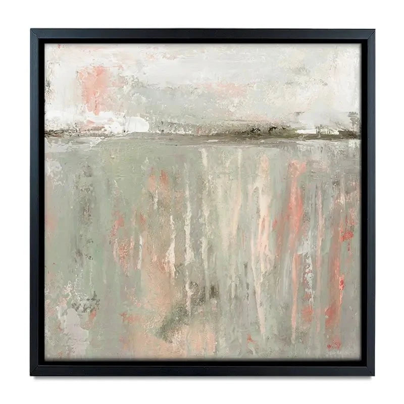 Softer Days Canvas Print Softer Days Canvas Print wall art product Carol Robinson