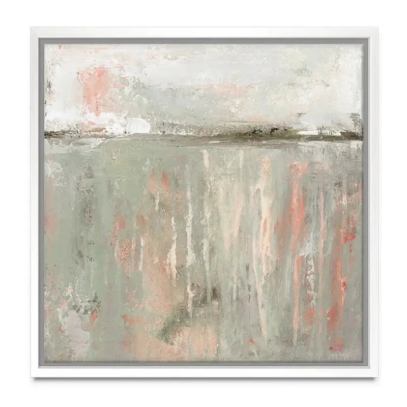 Softer Days Canvas Print Softer Days Canvas Print wall art product Carol Robinson