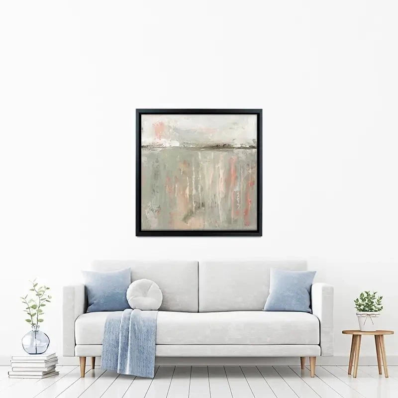 Softer Days Canvas Print Softer Days Canvas Print wall art product Carol Robinson