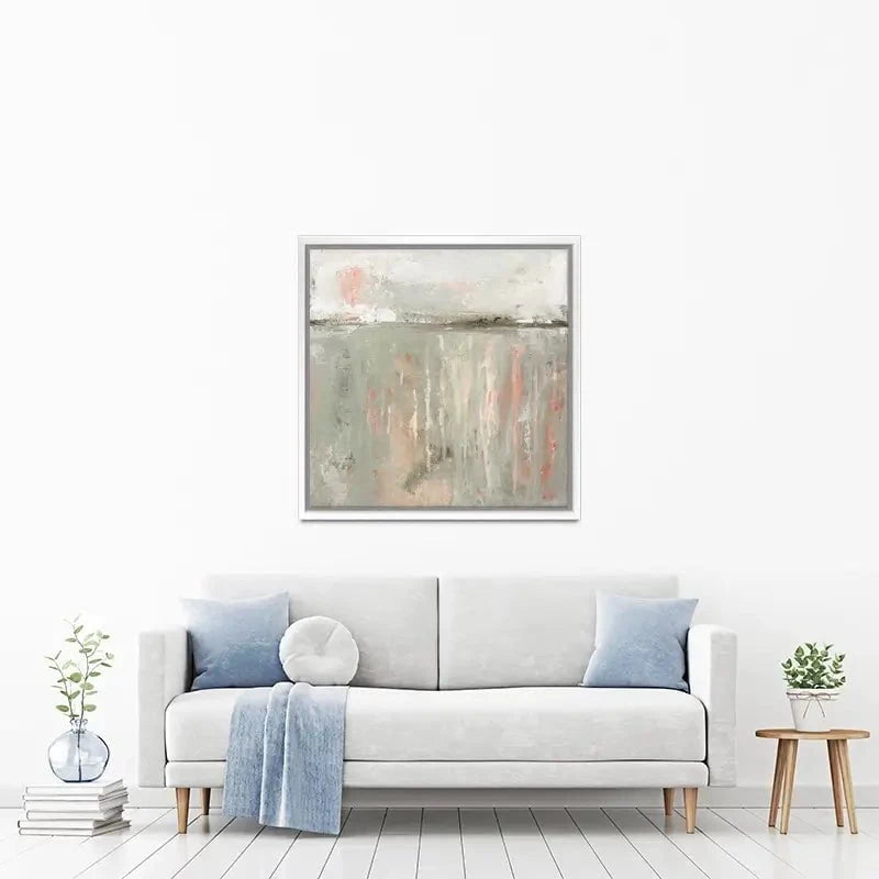 Softer Days Canvas Print Softer Days Canvas Print wall art product Carol Robinson