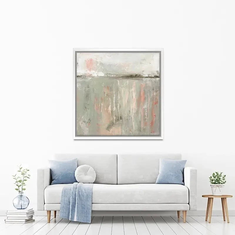 Softer Days Canvas Print Softer Days Canvas Print wall art product Carol Robinson