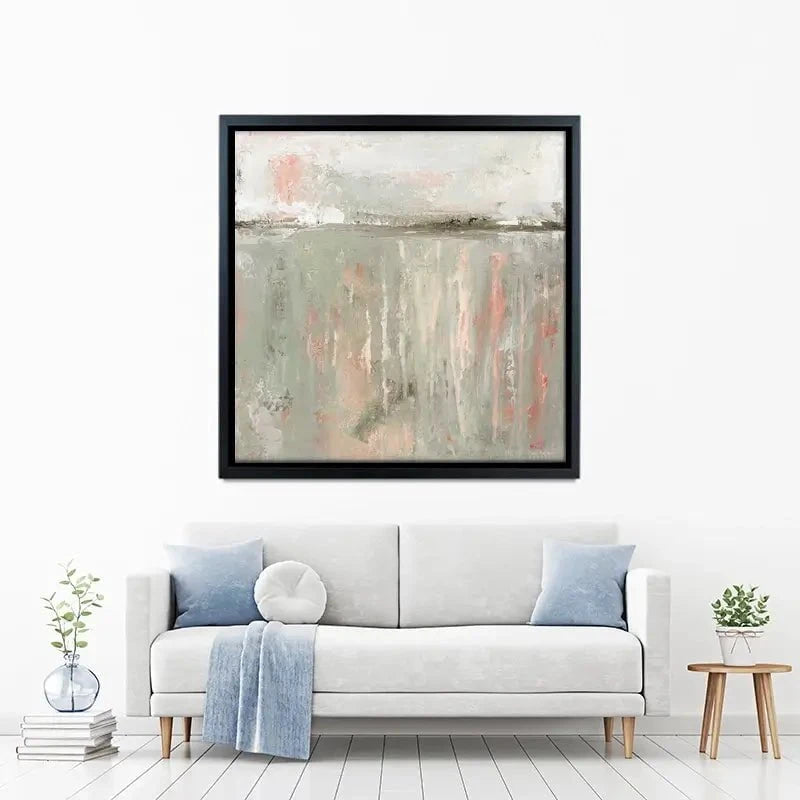Softer Days Canvas Print Softer Days Canvas Print wall art product Carol Robinson