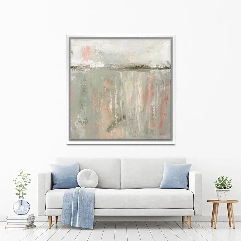 Softer Days Canvas Print Softer Days Canvas Print wall art product Carol Robinson