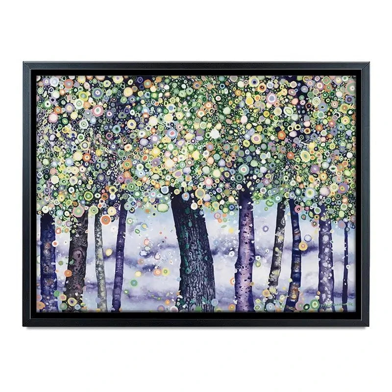 Soiree Canvas Print Soiree Canvas Print wall art product Maggie Vandewalle - Independent