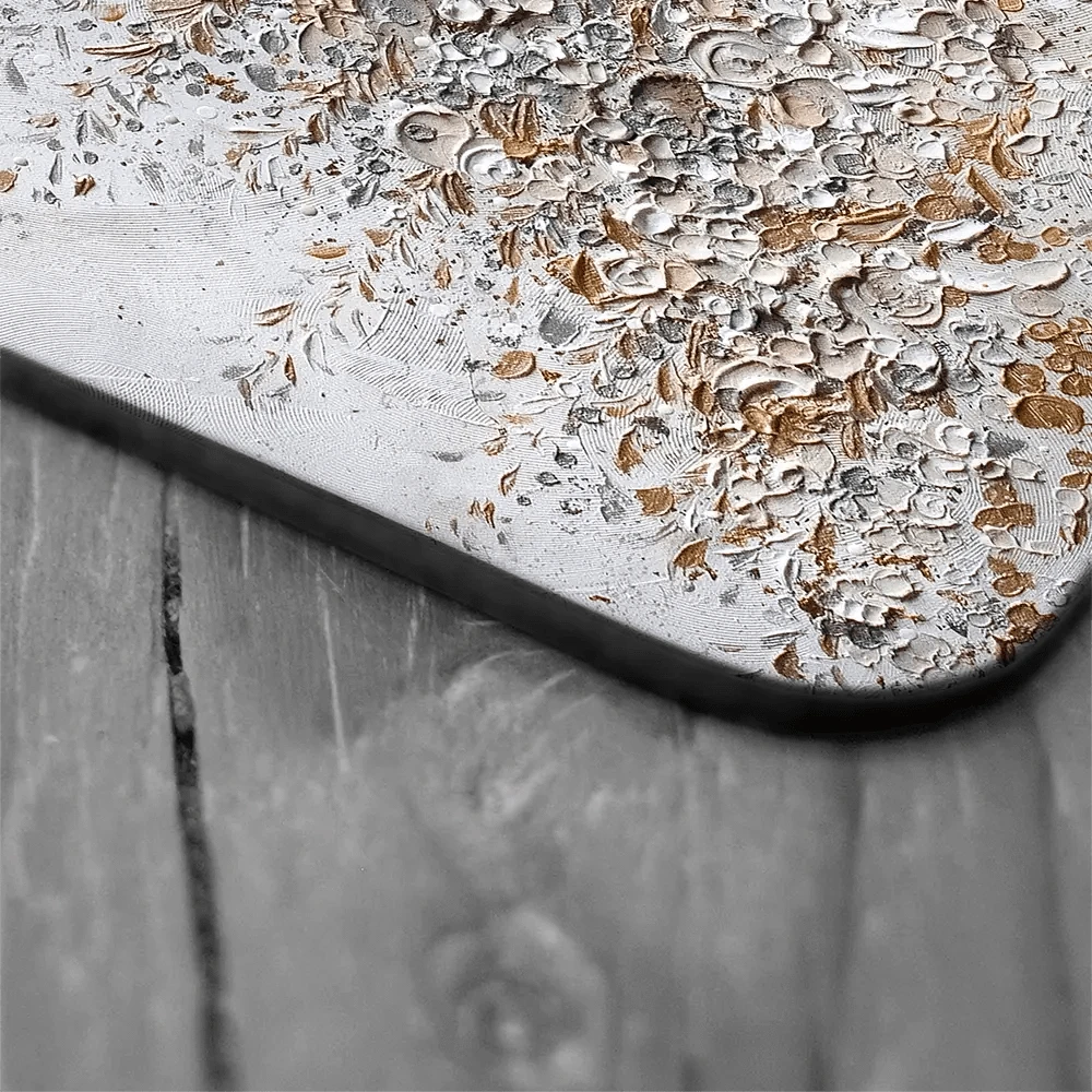 Sophisticated Celebration Coaster Set Sophisticated Celebration Coaster Set wall art product Nada Khatib