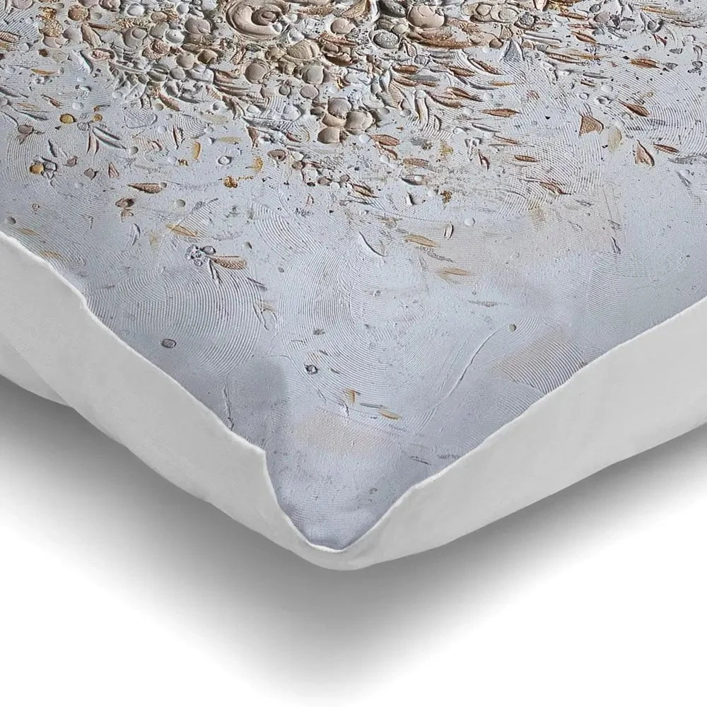 Sophisticated Celebration Cushion Sophisticated Celebration Cushion wall art product Nada Khatib