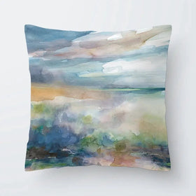 Southern Coast Cushion Southern Coast Cushion wall art product Carol Robinson