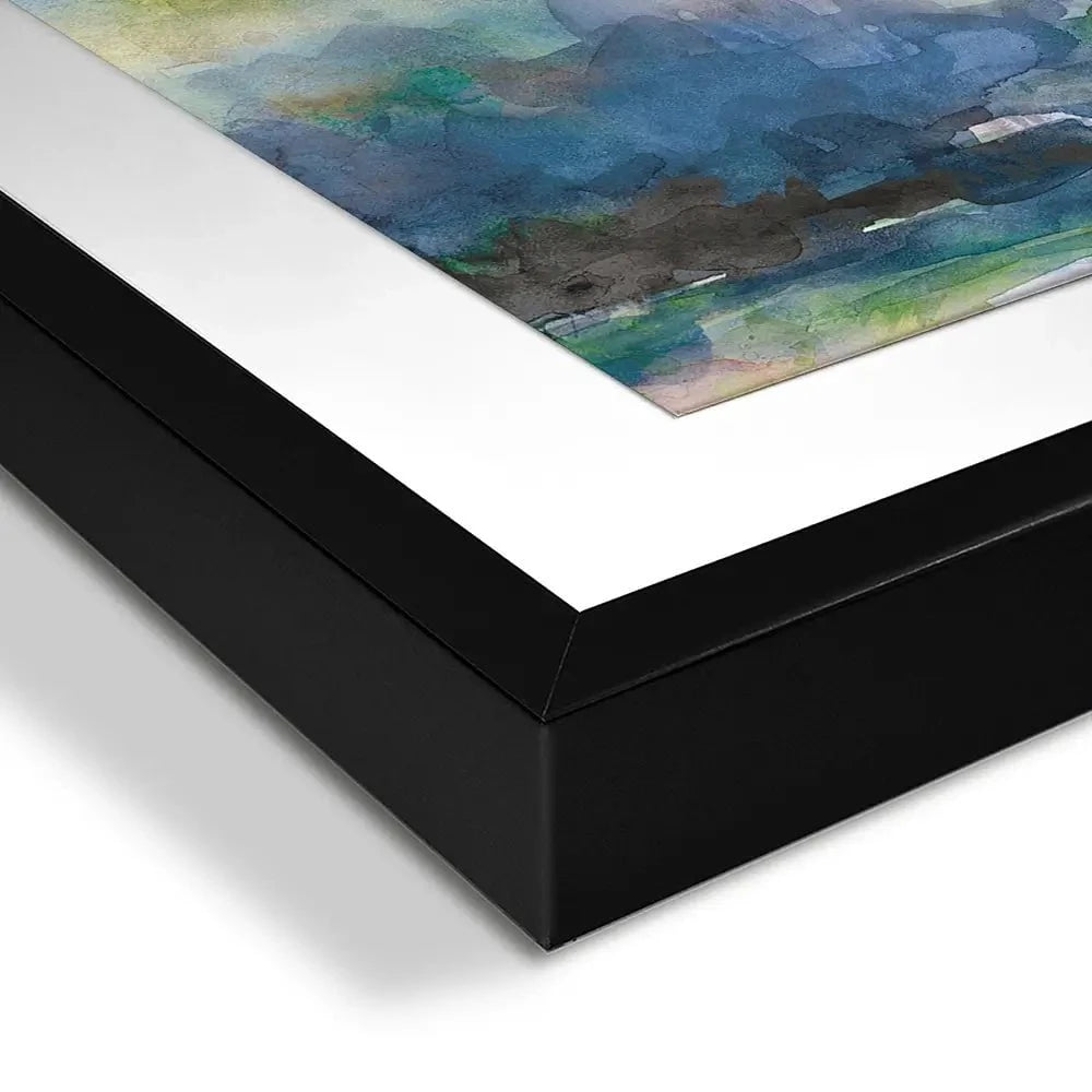 Southern Coast Framed Art Print Southern Coast Framed Art Print wall art product Carol Robinson