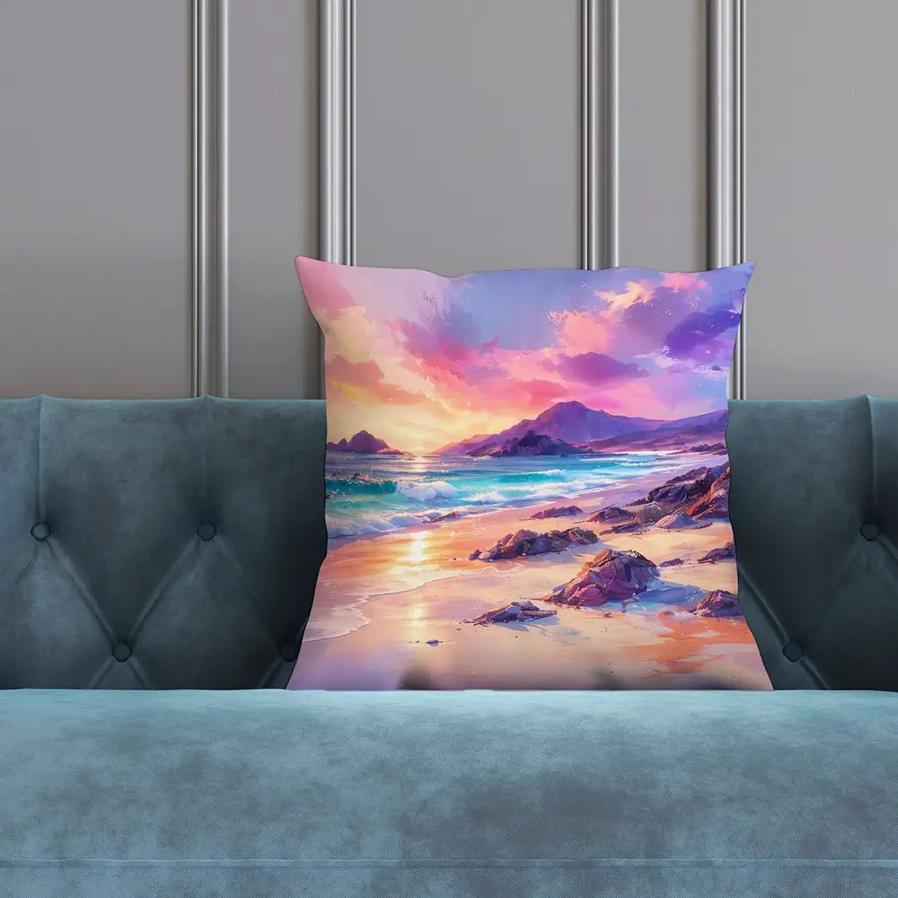 Spectacular Skye Cushion Spectacular Skye Cushion wall art product David Alexander Elder