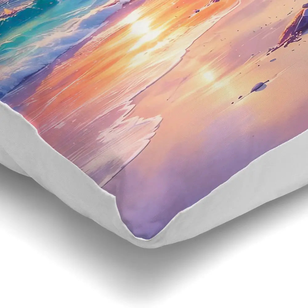Spectacular Skye Cushion Spectacular Skye Cushion wall art product David Alexander Elder