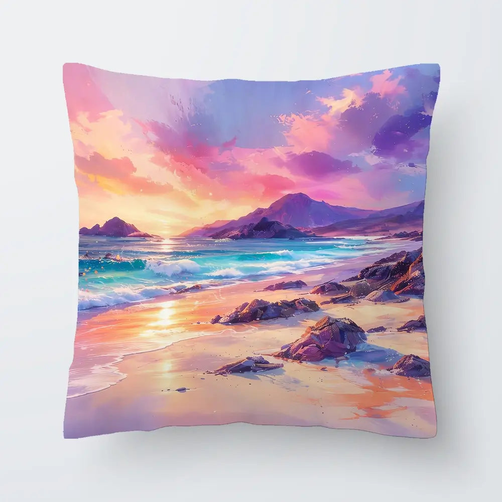 Spectacular Skye Cushion Spectacular Skye Cushion wall art product David Alexander Elder