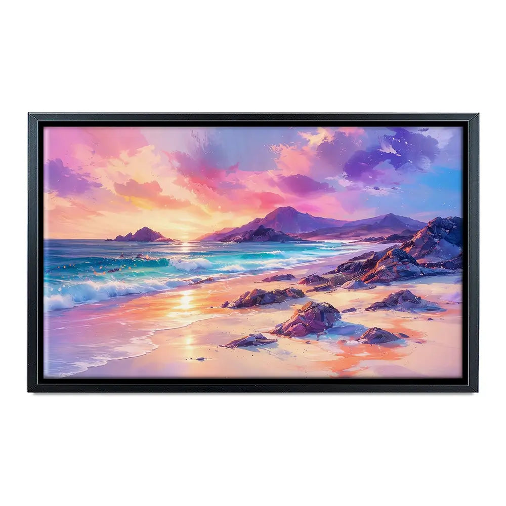 Spectacular Skye Oversized Canvas Print Spectacular Skye Oversized Canvas Print wall art product Art Print Shop