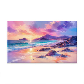Spectacular Skye Oversized Canvas Print Spectacular Skye Oversized Canvas Print wall art product Art Print Shop