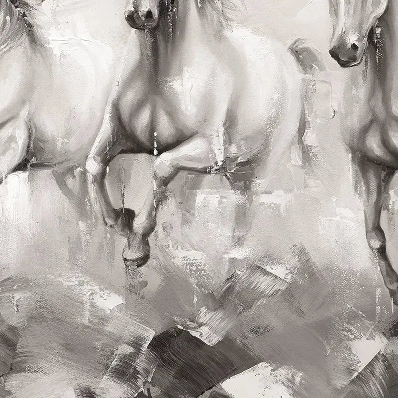 Spirit Art Print Spirit Art Print wall art product Isabella Karolewicz