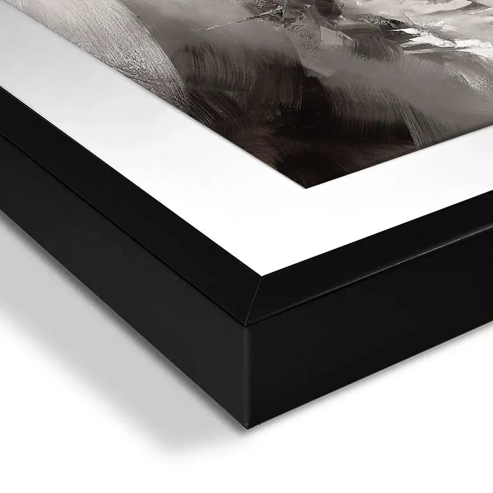 Spirit Framed Art Print Spirit Framed Art Print wall art product Isabella Karolewicz