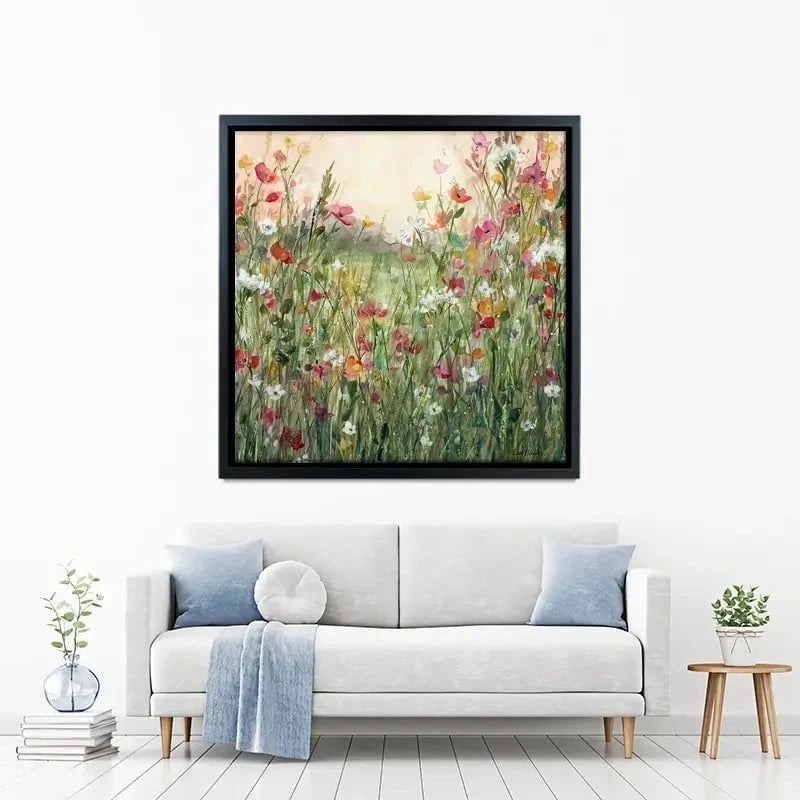 Spring In Full Bloom Canvas Print Spring In Full Bloom Canvas Print wall art product Carol Robinson
