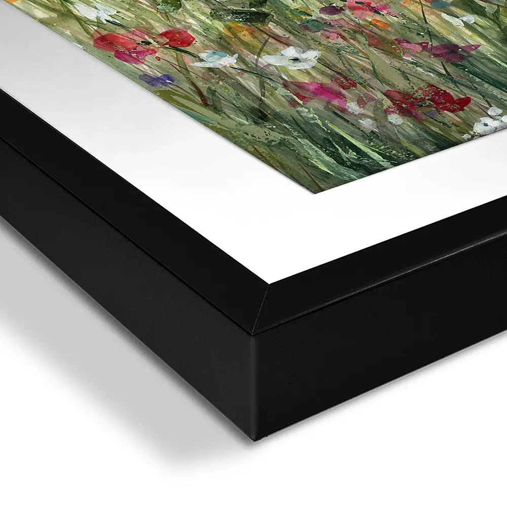 Spring In Full Bloom Framed Art Print Spring In Full Bloom Framed Art Print wall art product Carol Robinson