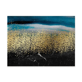 Sprinkled Canvas Print Sprinkled Canvas Print wall art product Muzi pear studio / Shutterstock
