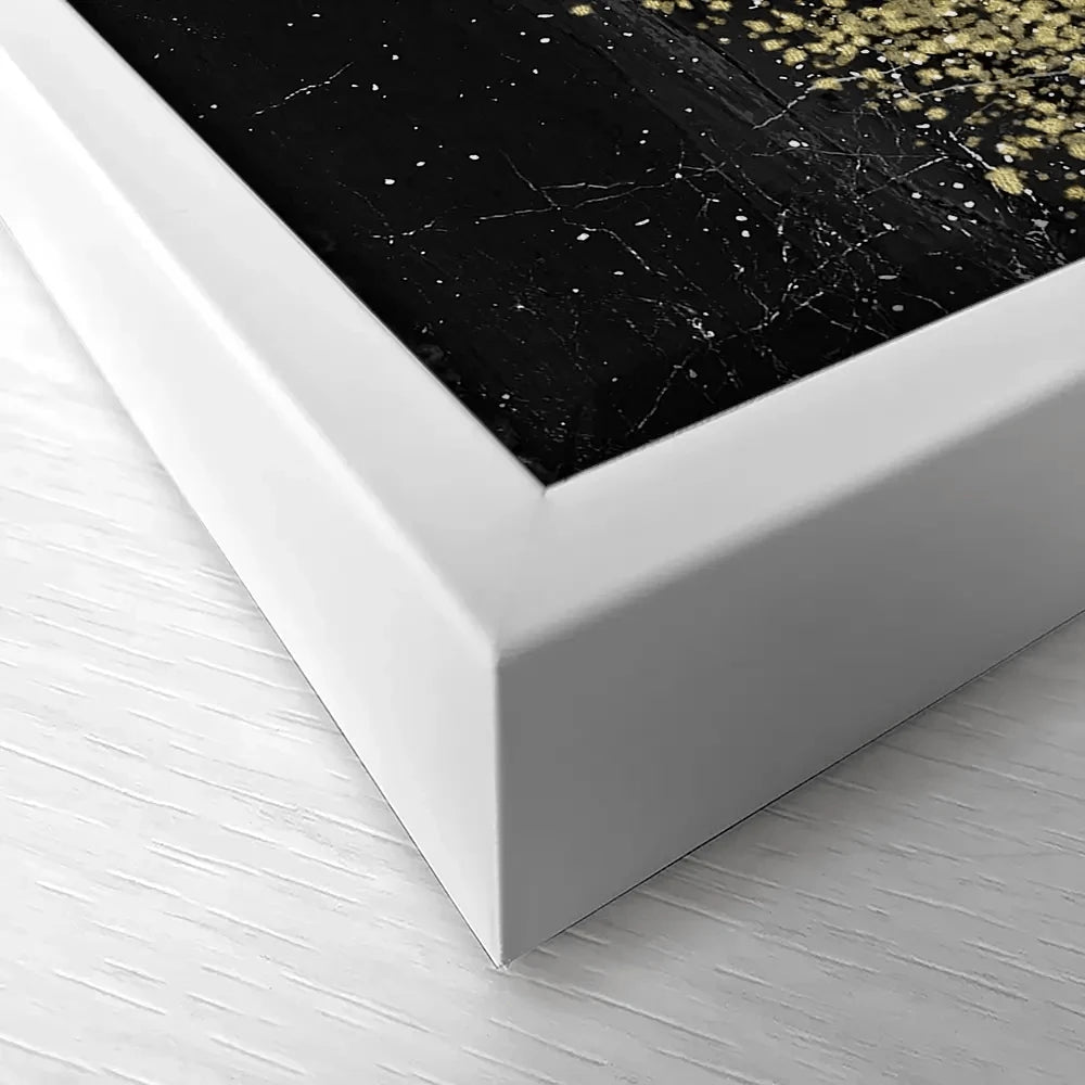 Sprinkled Canvas Print Sprinkled Canvas Print wall art product Muzi pear studio / Shutterstock