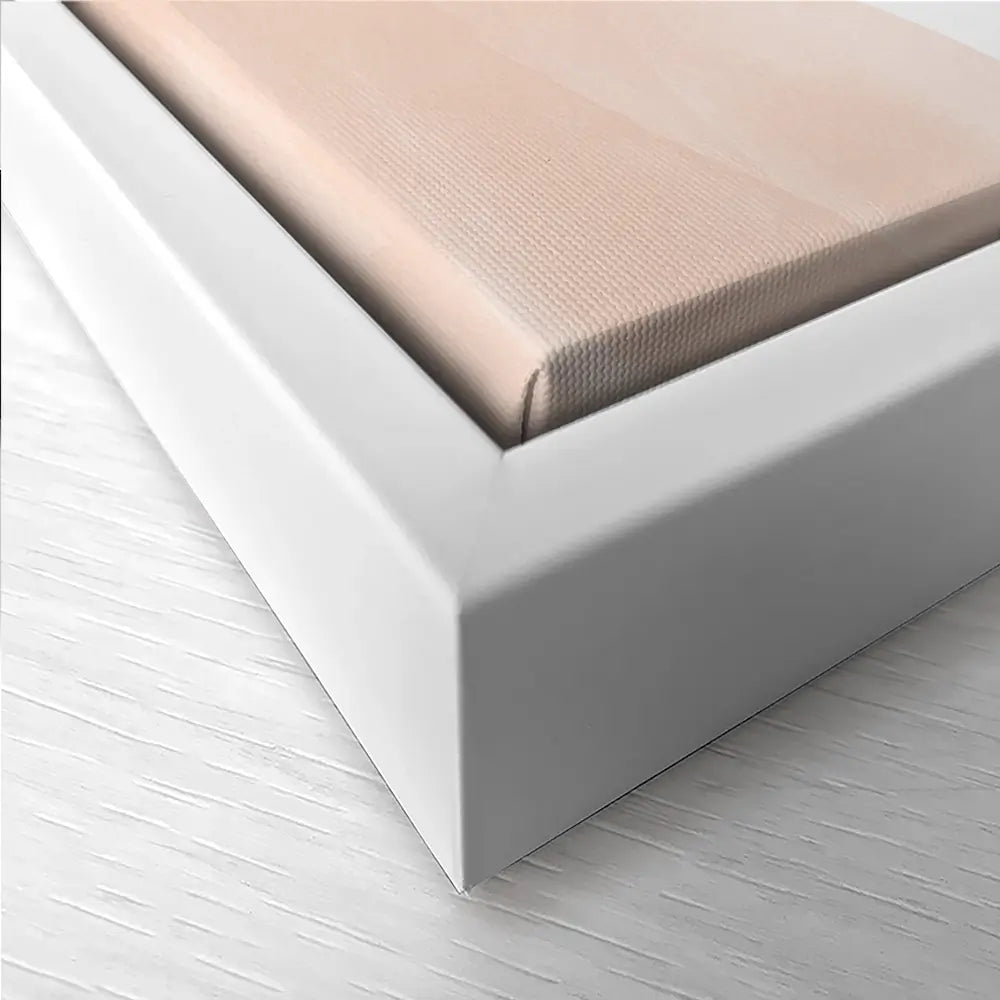 Sprouting Love Trio Canvas Print Sprouting Love Trio Canvas Print wall art product Art Print Shop