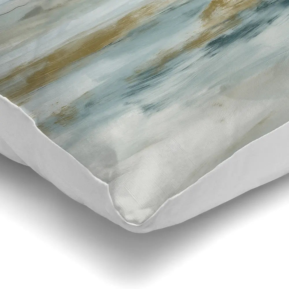 Standing Tree Field Study Cushion Standing Tree Field Study Cushion wall art product Chromatic Storm Studio