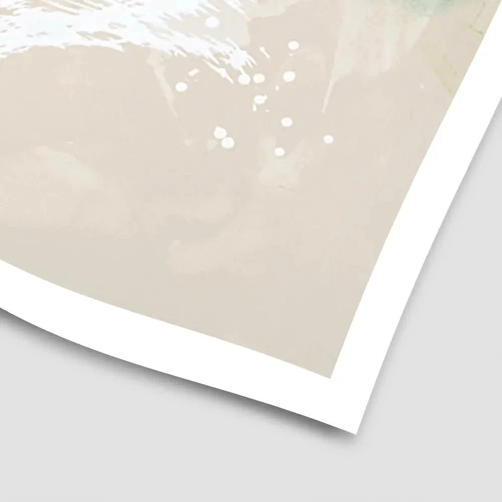 Stardust Art Print Stardust Art Print wall art product Sisa Jasper