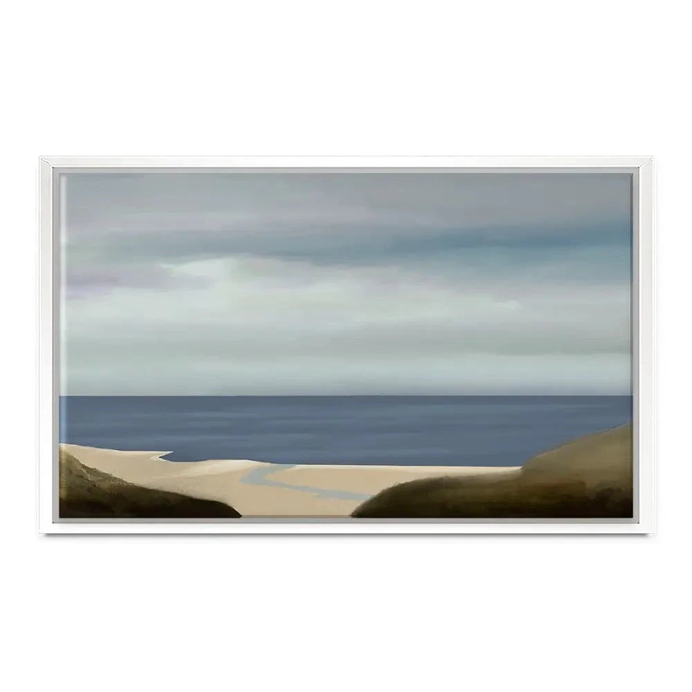 Stay With Me Canvas Print Stay With Me Canvas Print wall art product Roberto Moro