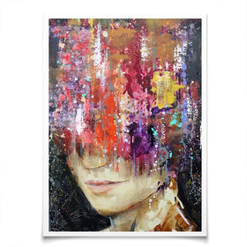 Still Moments Art Print Still Moments Art Print wall art product Studio Paint-Ing