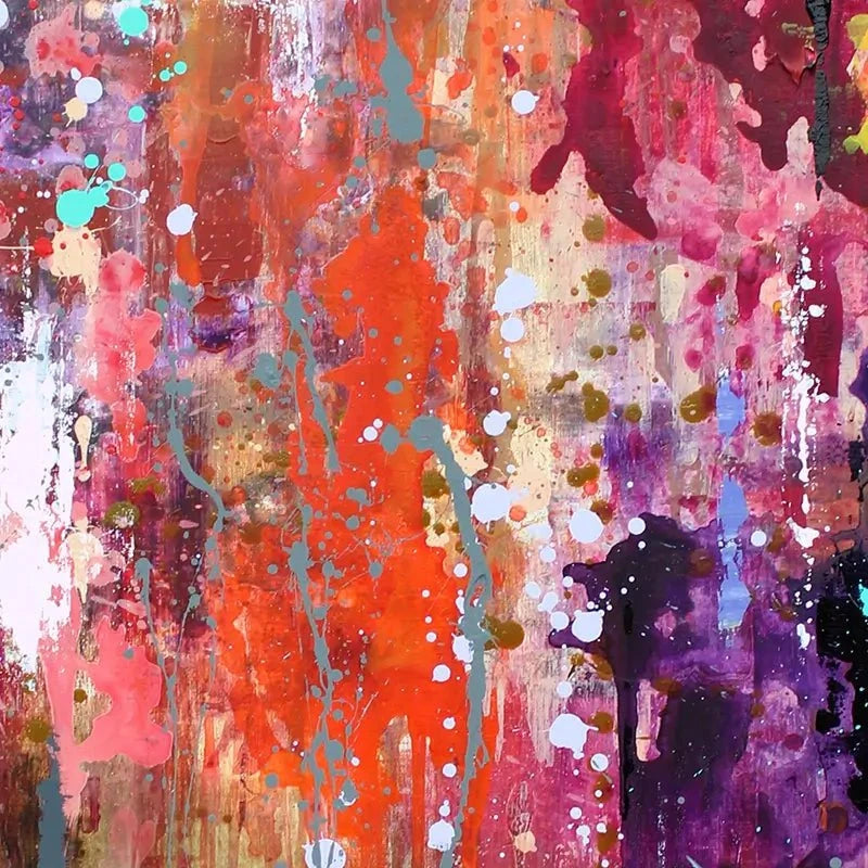 Still Moments Art Print Still Moments Art Print wall art product Studio Paint-Ing