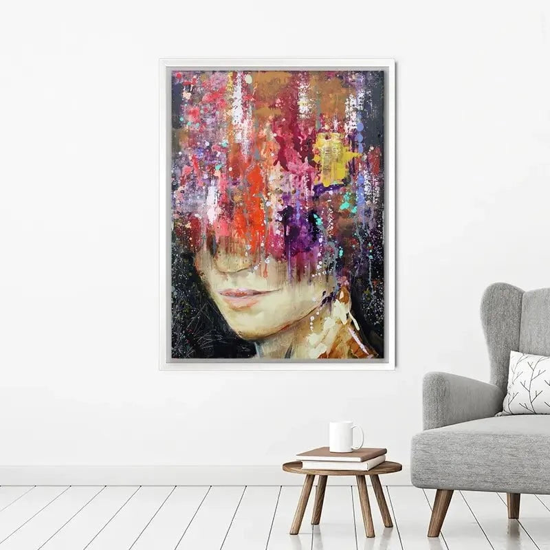 Still Moments Canvas Print Still Moments Canvas Print wall art product Studio Paint-Ing