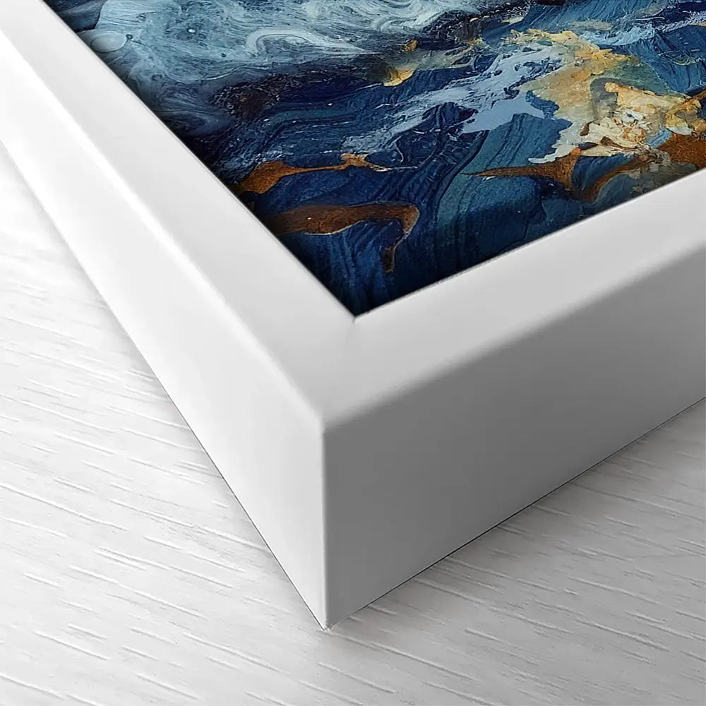 Stormy Lighthouse Canvas Print Stormy Lighthouse Canvas Print wall art product David Alexander Elder