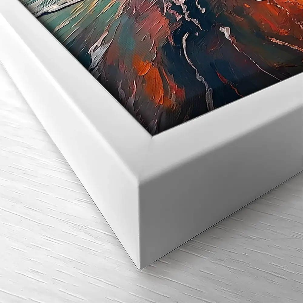 Stormy Summer Canvas Print Stormy Summer Canvas Print wall art product David Alexander Elder