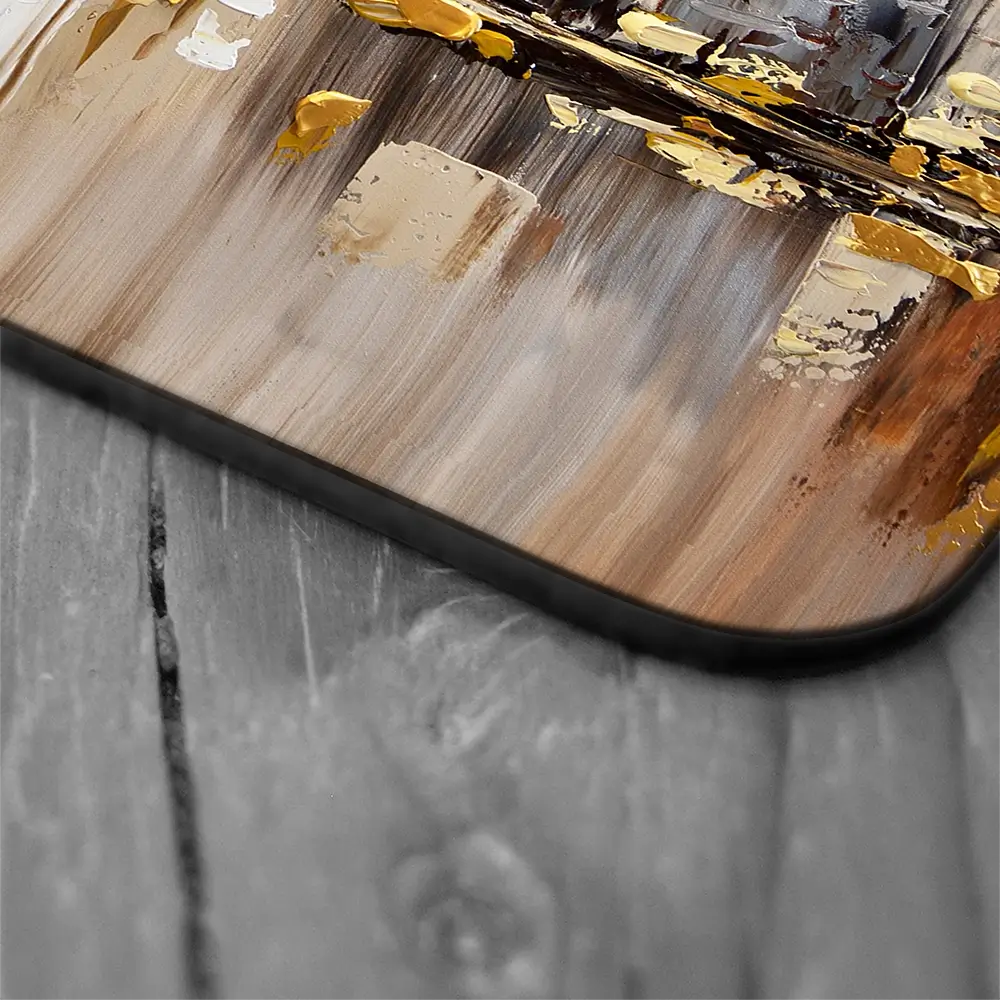 Streets Coaster Set Streets Coaster Set wall art product Osnat Tzadok
