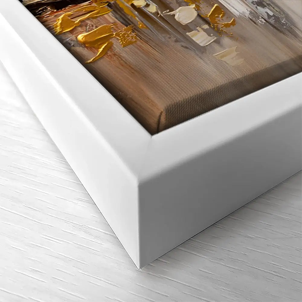 Streets Oversized Canvas Print Streets Oversized Canvas Print wall art product Art Print Shop