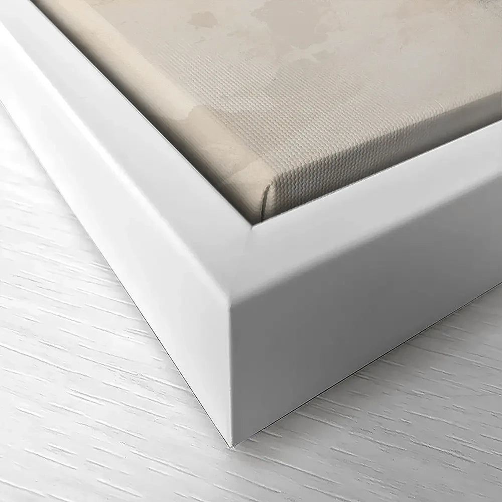 Submerge Canvas Print Submerge Canvas Print wall art product Sisa Jasper
