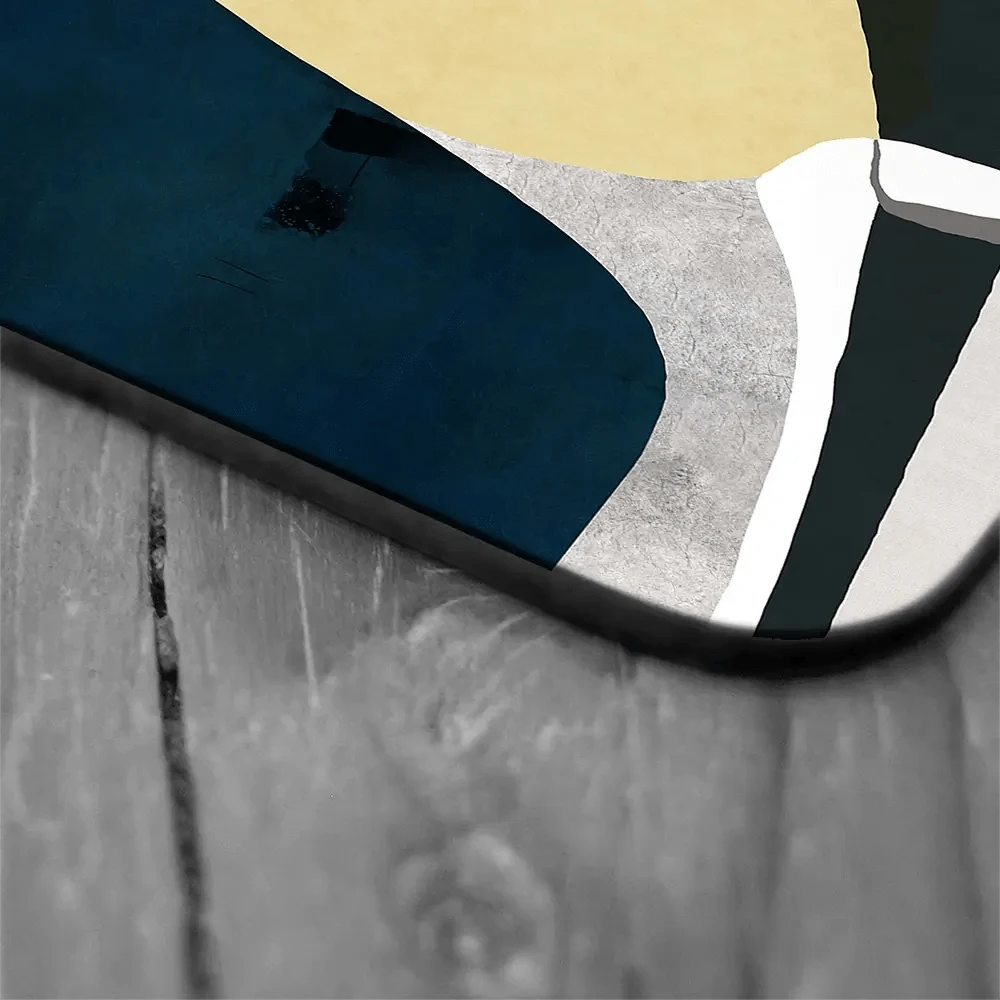 Substratum Coaster Set Substratum Coaster Set wall art product Roberto Moro