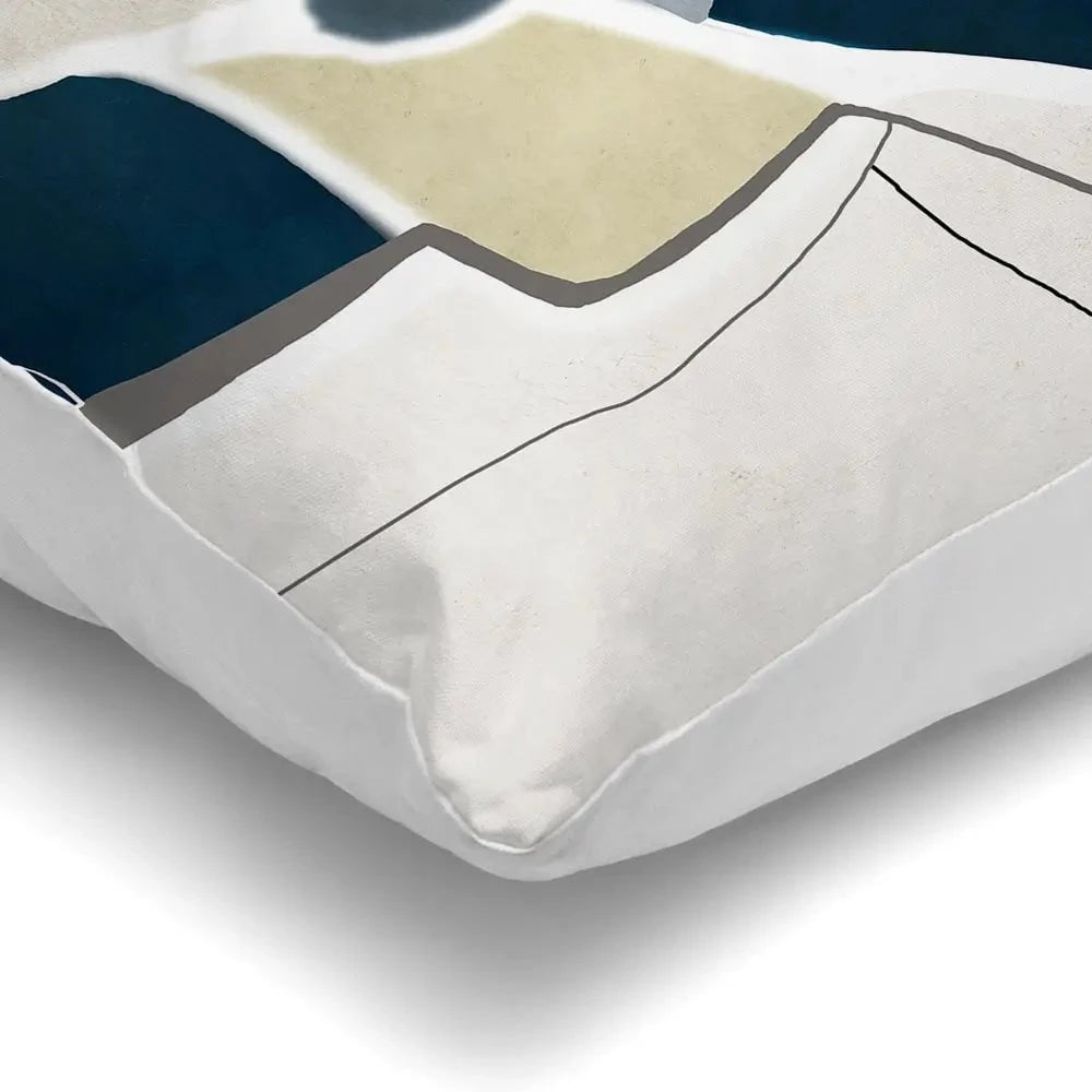 Substratum Cushion Substratum Cushion wall art product Roberto Moro