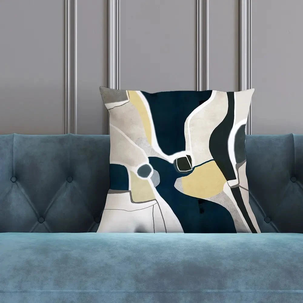 Substratum Cushion Substratum Cushion wall art product Roberto Moro