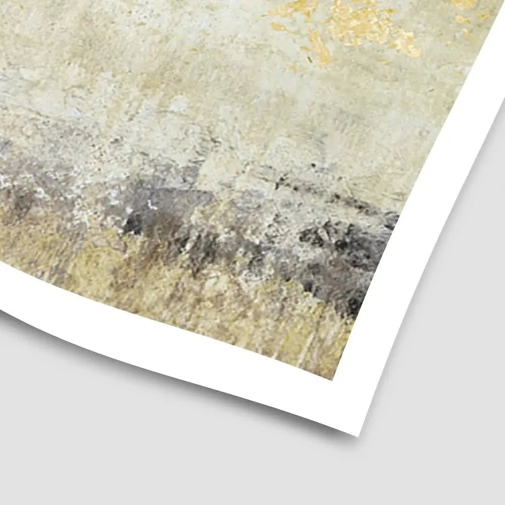 Subtle Meadow Art Print Subtle Meadow Art Print wall art product Tim O'Toole