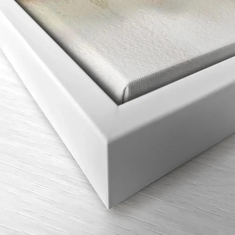 Subtle Reflections Canvas Print Subtle Reflections Canvas Print wall art product Carol Robinson