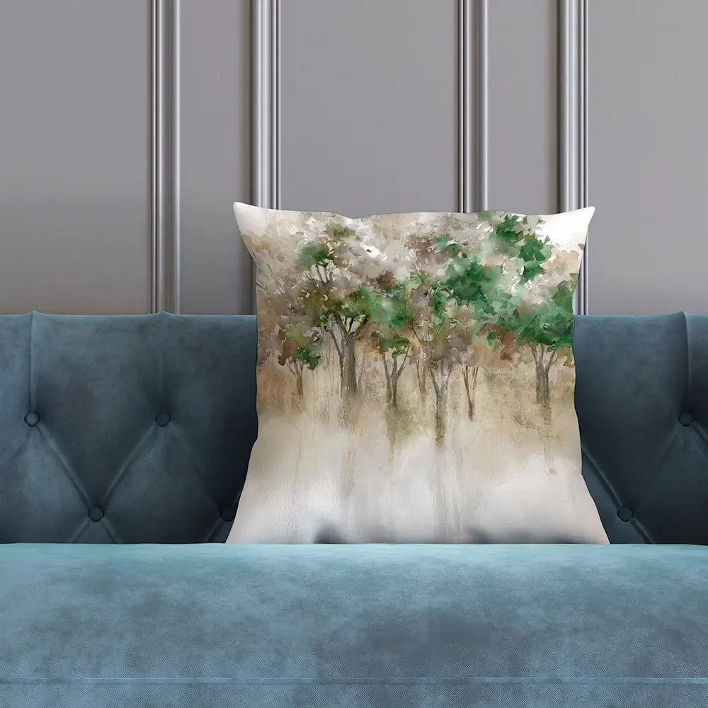 Subtle Reflections Cushion Subtle Reflections Cushion wall art product Carol Robinson