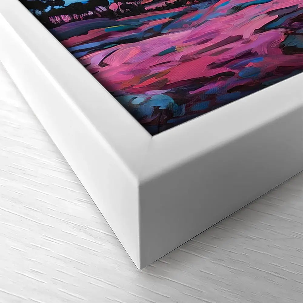 Summer Glen Oversized Canvas Print Summer Glen Oversized Canvas Print wall art product David Alexander Elder
