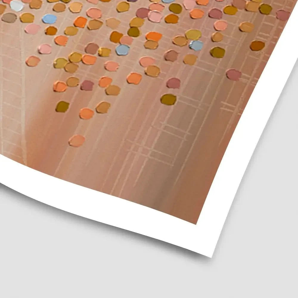 Sun Art Print Sun Art Print wall art product Ekaterina Ermilkina