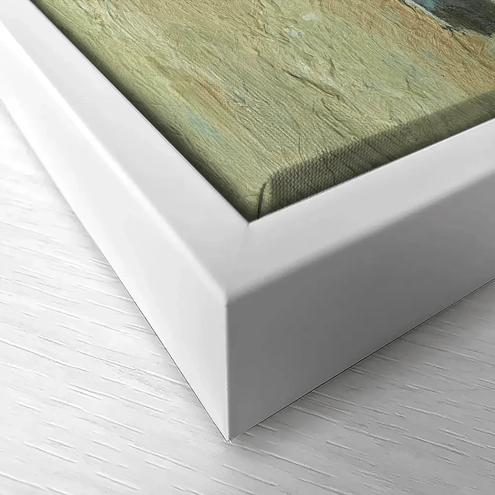 Sun Drenched Cliffs 2 Canvas Print Sun Drenched Cliffs 2 Canvas Print wall art product Ethan Harper